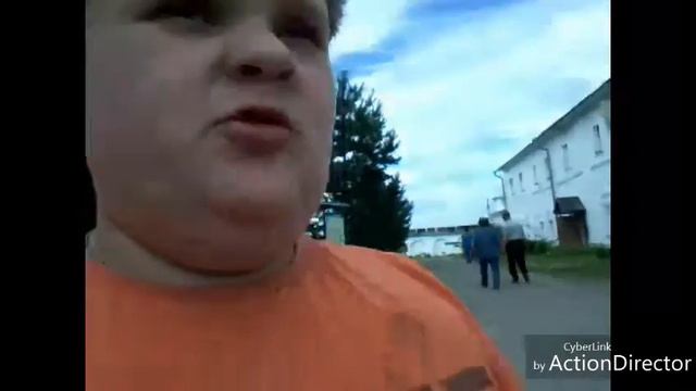 VLOG. Едим на Плещеево Озеро. смотреть онлайн