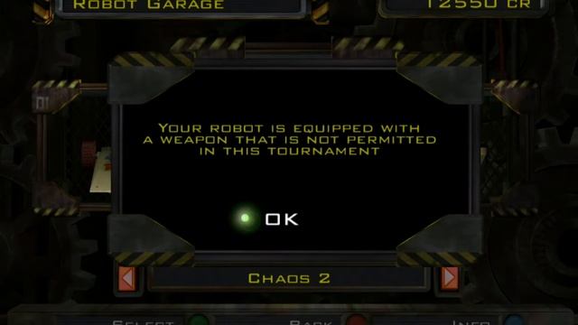 Dominator 2 and Tornado: Robot Wars Extreme Destruction part 29 смотреть онлайн
