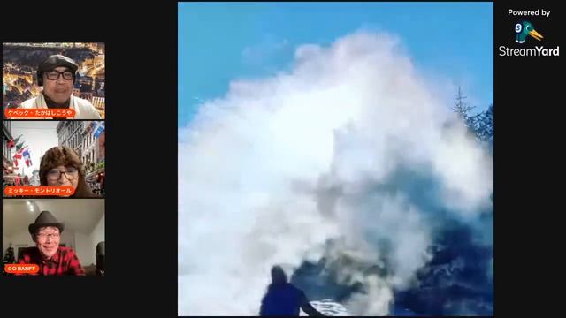 カナダ最新情報！（１月編） смотреть онлайн