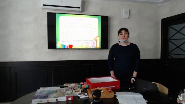 Методическое сопровождение педагогов в вопросах индивидуализации образовательного процесса в ДС смотреть онлайн