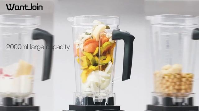 Best Kitchen Blender To Buy In 2023 | Top 7 Best Blenders For Your Kitchen смотреть онлайн