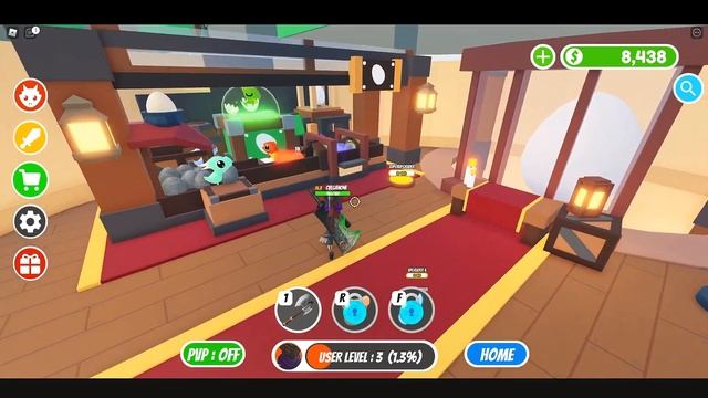 [New Game] How to get Dragon Lord sword early in the game | My Dragon Tycoon | Roblox | смотреть онлайн