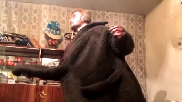 Вальс победы в исполнении Антона смотреть онлайн