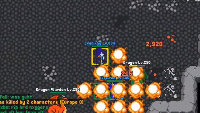 Все предметы в игре | Rucoy Online