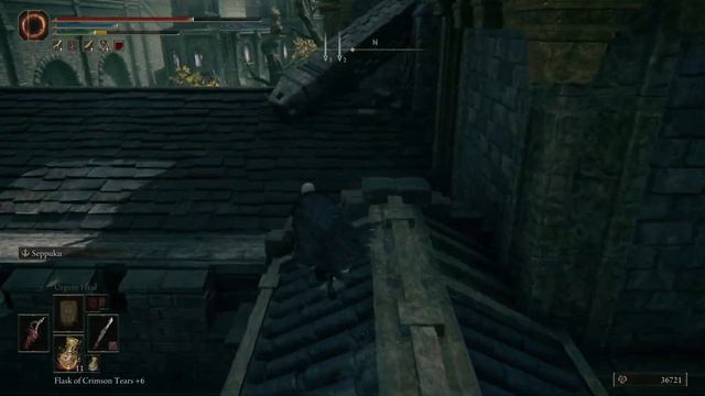 How to get the Claw Talisman - Enhances Jump Attacks смотреть онлайн