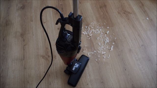 Arnica Merlin Pro Dik Süpürge смотреть онлайн