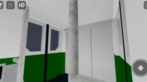 Поездка по Невско-василеостровской линии в роблокс