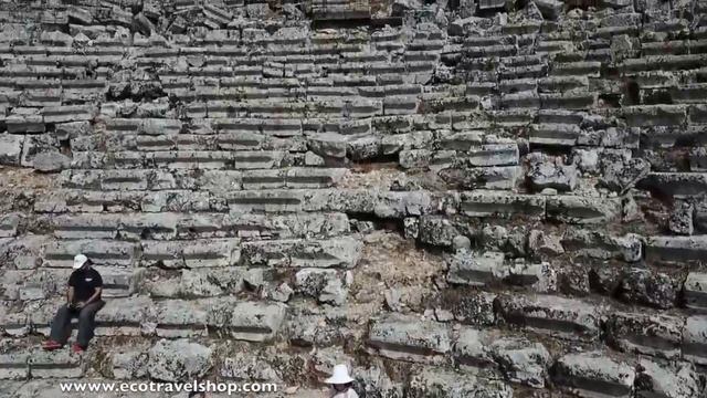 Dalaman Destination Guide