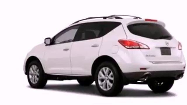 2011 Nissan Murano Indianapolis IN 46254 смотреть онлайн