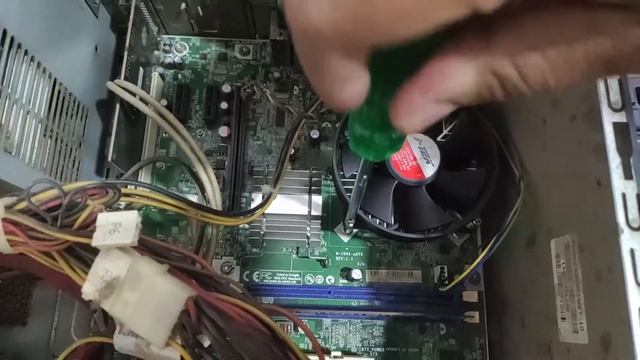 cpu fan has failed | cpu has failed | cpu fan error | pc will automatically power down | service pc смотреть онлайн