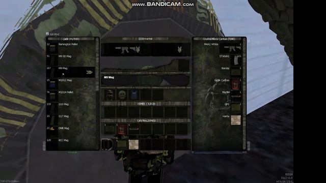 MTA DayZ TOP-GTA // BASE awL. смотреть онлайн