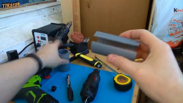 Прибор радиолюбителя смотреть онлайн