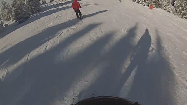 Копаоник (Kopaonik-Сербия -Ср̀бија) 2014 (часть 3) смотреть онлайн