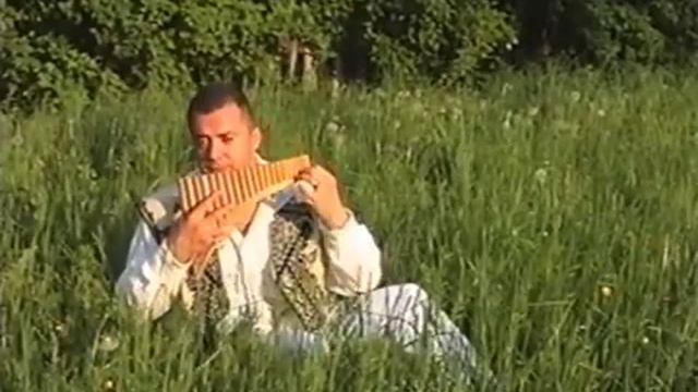 Ciprian Popescu - Sarba lui Stefan (Video Original). смотреть онлайн