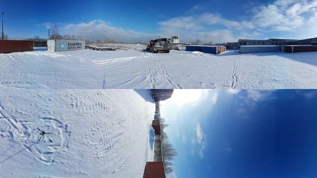 360 Video / Maardu ladu / смотреть онлайн