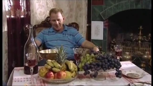 Gypsy dance from a Russian TV serial. Roza Danchenko смотреть онлайн