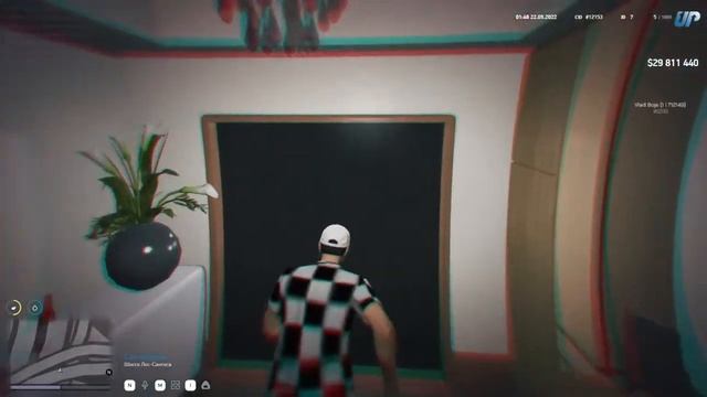 OneUP RP - Старт нового проекта смотреть онлайн