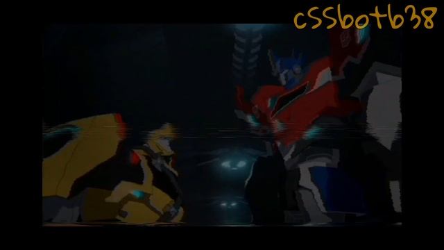TFRID Bumblebee Tribute (Unbreakable Soul by Skillet) смотреть онлайн