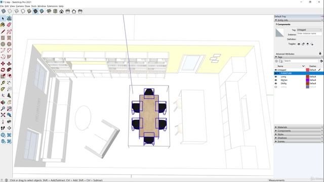 51. Creating And Assigning Tags