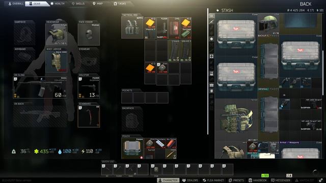 How to Put A Sight / Scope on MP-443 Grach Pistol in Escape From Tarkov смотреть онлайн