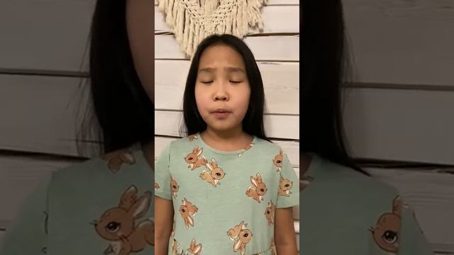 Корней Чуковский . Айболит. Семенова Карина смотреть онлайн