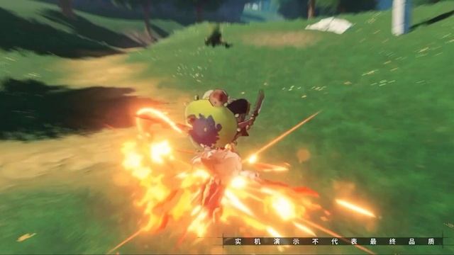 Project : Reborn Teaser ( android / ios ) смотреть онлайн