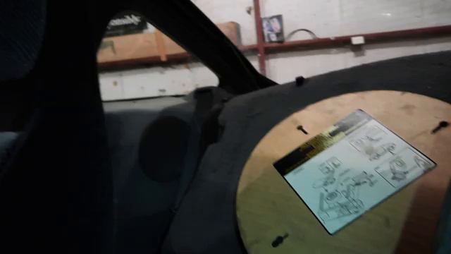 NEW PROJECT CAR!! 1991 Eclipse GSX. Turbo, AWD, Completely STOCK!