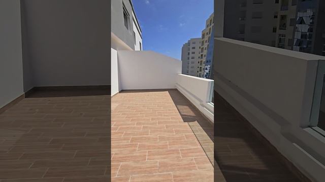 شقق ممتازة للبيع طنجة Appartement à vendre Tanger 0666604586 смотреть онлайн