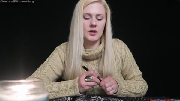 АСМР ?️ Уютные Шепталки ?️