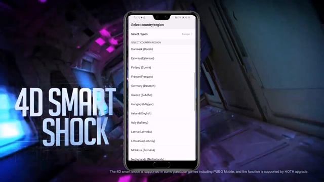 HONOR PLAY get Emui 10 update and Emui 10.1 смотреть онлайн