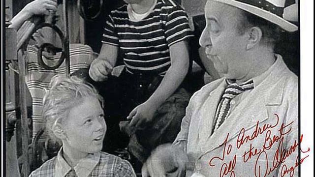 Bernard Herrmann Twilight Zone "Starlight" смотреть онлайн