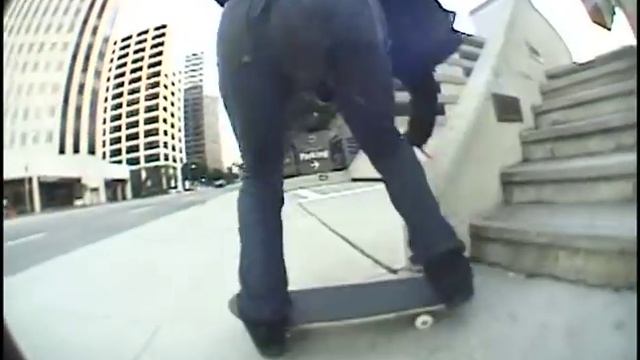 Jim Greco For Supra смотреть онлайн