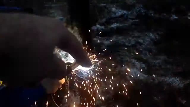 Фундамент на винтовых сваях на участке с торфом от "СВ-Фундамент" в проекте "Все по уму" смотреть онлайн