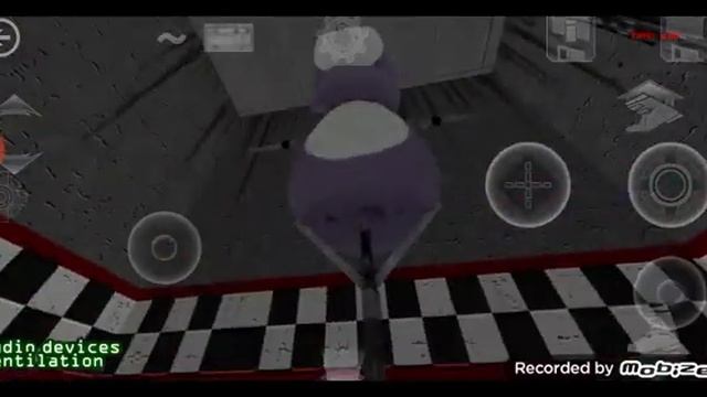 jogando fnaf doom 3 no android link na descriçao смотреть онлайн