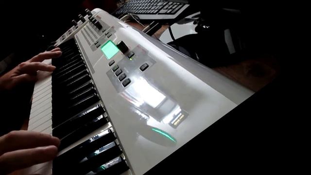 Depeche Mode " Tora! Tora! Tora! " M Audio Venom смотреть онлайн