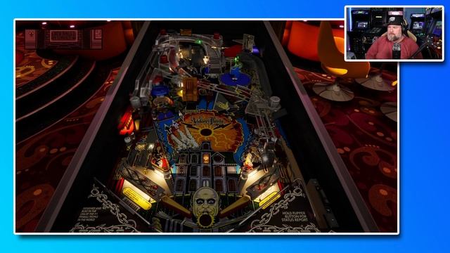 The Addams Family Pinball FX Is Awesome! смотреть онлайн
