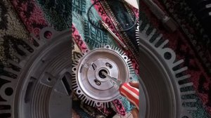 ремонт термомуфты тойота прадо 95