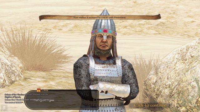 (ASERAI ATTENTION) Let's Play MOUNT AND BLADE 2 BANNERLORD Gameplay Part 40 смотреть онлайн