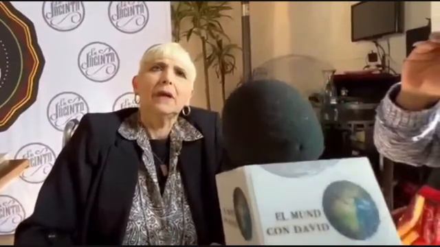 Rosita Pelayo Habla Sobre su Estado de Salud смотреть онлайн