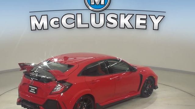 K39762YT Pre-Owned 2019 Honda Civic Type R Touring FWD 4D Hatchback For Sale, Review, Test Drive смотреть онлайн