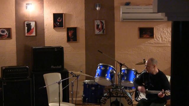 Александр Фокин Чили фест памяти Чёрного Лукича смотреть онлайн