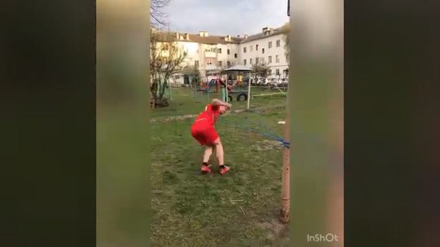 «СПОРТ31ДОМА» (Тесленко Александр, работа со жгутом) смотреть онлайн