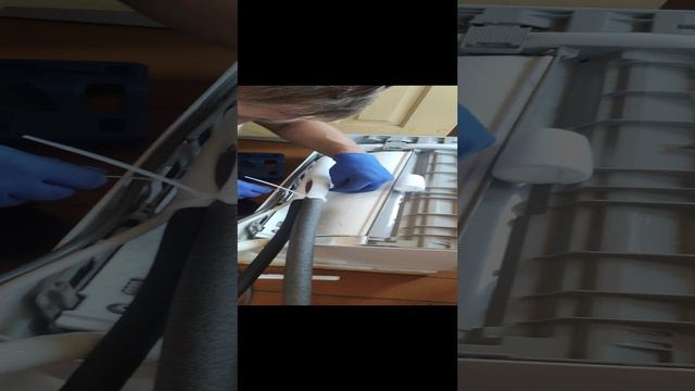 Предотвращение конденсата на трассе кондиционера