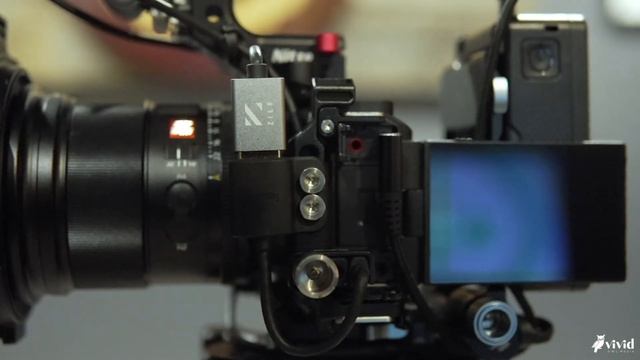 Compact Sony ZV-E1 Cinema Rig смотреть онлайн