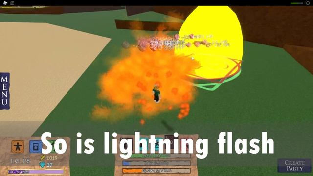 From Noob to Pro | Elemental Battlegrounds (Ep. 1) смотреть онлайн