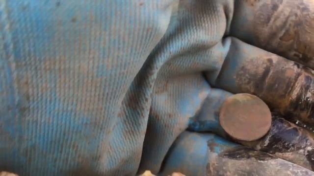 Лучший классический КОП !!! ( поиск монет с металлоискателем ) смотреть онлайн