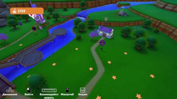 Fantasy Friends - Gameplay [Casual Sim / Virtual pets for kids]