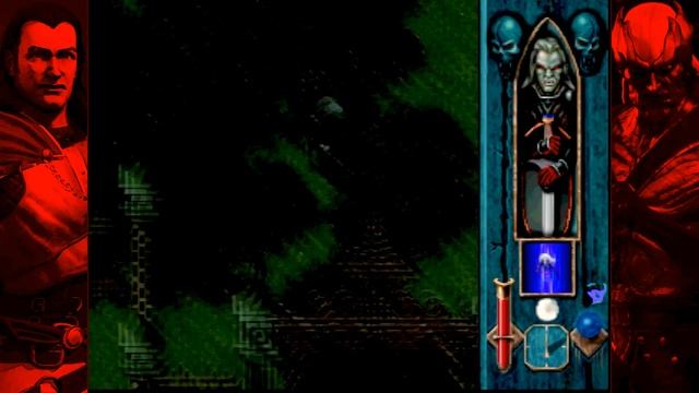 Прохождение Blood Omen: Legacy of Kain. Эпизод 1: На пути отмщения смотреть онлайн