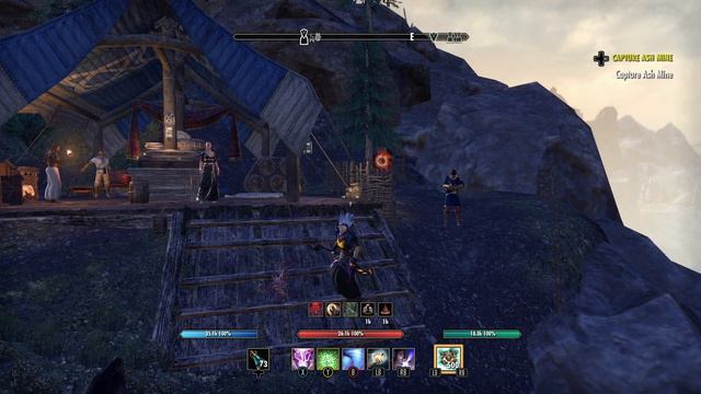 ESO Jubilee Event Extended Until April 15, 2021! смотреть онлайн