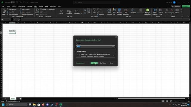 Cracking Encrypted Microsoft Office Files смотреть онлайн